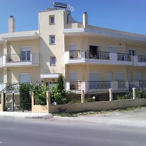 Apartman Kapsalas, Néa Mihanióna
